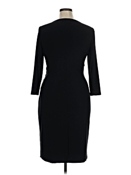 Lauren by Ralph Lauren Cocktail Dress (view 2)