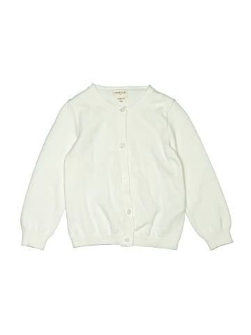 Crewcuts Outlet Long Sleeve Top (view 1)