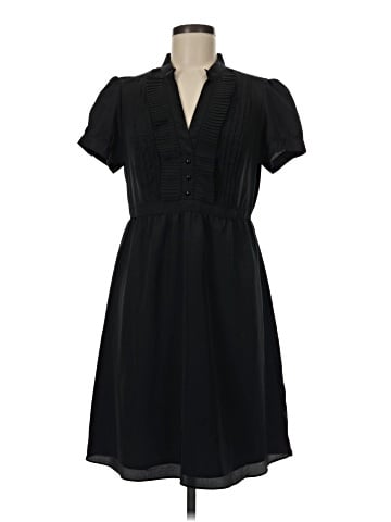 Mossimo Casual Dress (view 1)