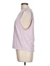 Puma Pink Sleeveless T-Shirt Size L - photo 5