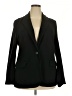 Boden Black Blazer Size 20 - photo 1