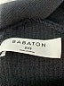 Babaton Black Tank Top Size XXS - photo 7