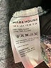 Warehouse 100% Viscose Paisley Tan Casual Dress Size 4 - photo 8