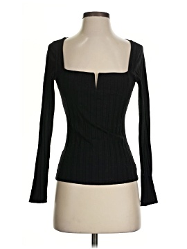 Reformation Long Sleeve Top