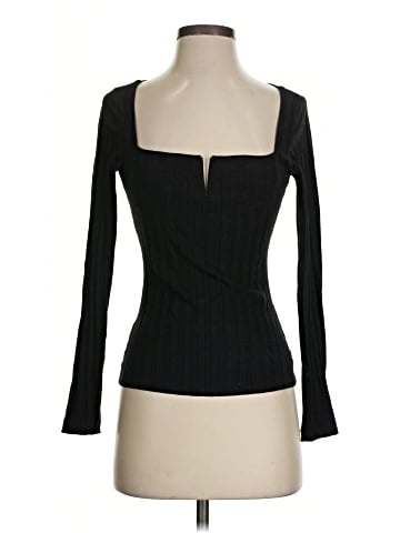 Reformation Long Sleeve Top (view 1)