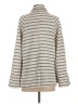 Left Coast by Dolan 100% Cotton Stripes Ivory Jacket Size S - photo 2