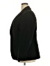Boden Black Blazer Size 20 - photo 5