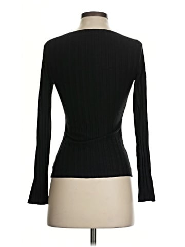 Reformation Long Sleeve Top (view 2)