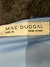 Mac Duggal 100% Polyester Stars Blue Cocktail Dress Size 16 - photo 4