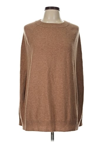 Neiman Marcus Pullover Sweater (view 1)