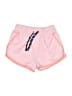 Crewcuts Outlet Color Block Pink Athletic Shorts Size 5 - photo 1