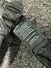 Express Black Short Sleeve Top Size M - photo 8