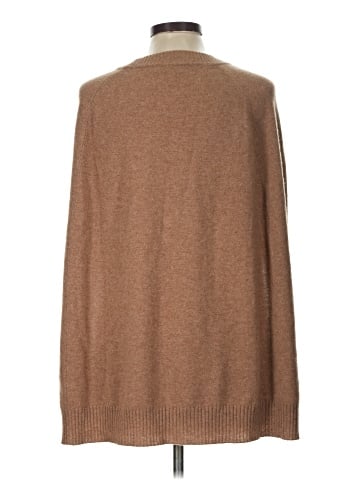 Neiman Marcus Pullover Sweater (view 2)