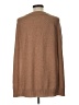 Neiman Marcus Brown Pullover Sweater Size L - photo 2