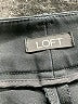 Ann Taylor LOFT Solid Black Active Pants Size 14 - photo 4