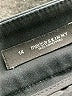 Ann Taylor LOFT Solid Black Active Pants Size 14 - photo 5