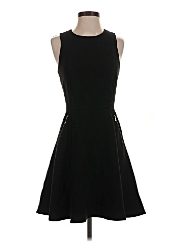 Armani Exchange Cocktail Dress (view 1)