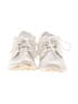 Adidas White Sneakers Size 7 - photo 2
