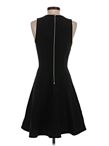 Armani Exchange Cocktail Dress (view 2)