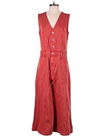 Universal Thread Overalls (view 1)