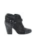 Rag & Bone Gray Ankle Boots Size EU (IT) 38 / US 8 - photo 1