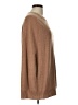 Neiman Marcus Brown Pullover Sweater Size L - photo 4