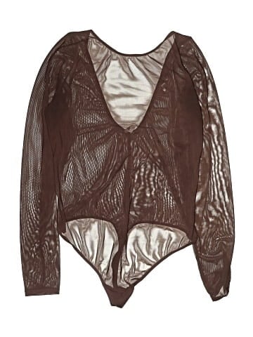 Parade Long Sleeve Blouse (view 1)