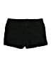 Old Navy Solid Black Shorts Size 14 - photo 1