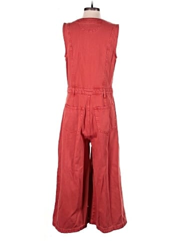 Universal Thread Overalls (view 2)