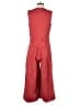 Universal Thread Red Overalls Size 6 - photo 2