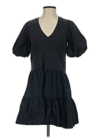 Cinq à Sept Casual Dress (view 1)