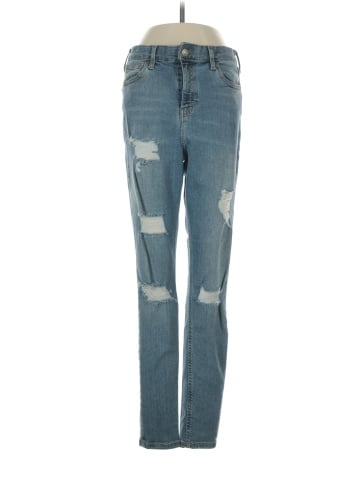 Topshop Jeans (view 1)