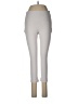 Athleta Solid Ivory Active Pants Size M - photo 1