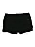 Old Navy Solid Black Shorts Size 14 - photo 2