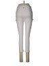 Athleta Solid Ivory Active Pants Size M - photo 2