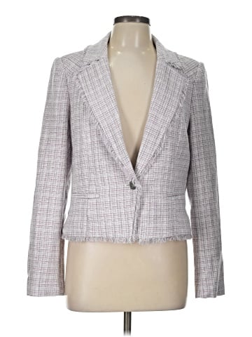 White House Black Market Blazer (view 1)