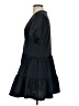 Cinq à Sept Solid Black Casual Dress Size XS - photo 5
