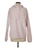 Outdoor Voices 100% Polyester Pink Sweatshirt Size S - photo 1