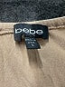 Bebe Tan Casual Dress Size S - photo 7