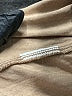Bebe Tan Casual Dress Size S - photo 8