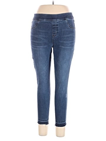 SPANX Jeggings (view 1)