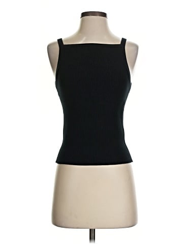 Abercrombie & Fitch Sleeveless Top (view 1)