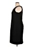 MM. LaFleur Solid Black Cocktail Dress Size 1X - photo 5