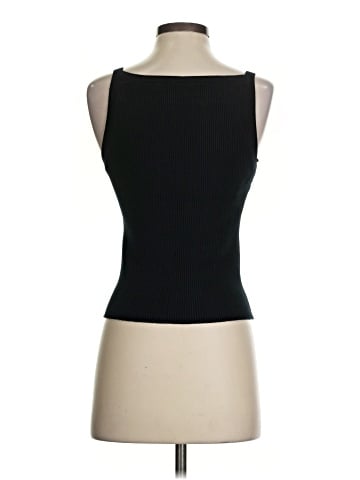 Abercrombie & Fitch Sleeveless Top (view 2)