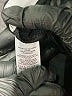 Ann Taylor LOFT Solid Black Active Pants Size L - photo 8
