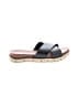 Mia Black Sandals Size 6 1/2 - photo 1