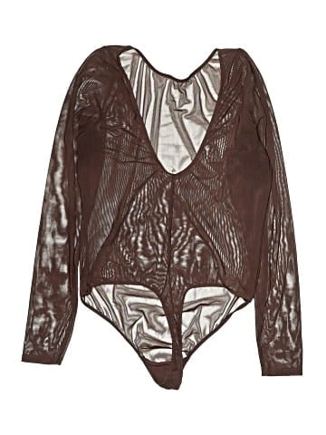 Parade Long Sleeve Blouse (view 2)