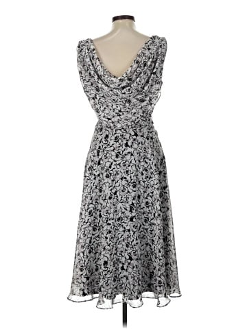 MSK Casual Dress (view 2)