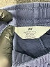 H&M Solid Blue Shorts Size 3T - photo 3