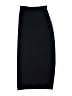 Lilith Solid Black Formal Skirt Size M - photo 2